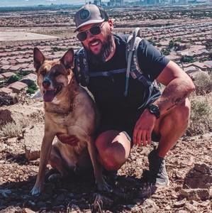 Meet your Posher, Jonathan